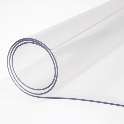 Kffkff clear plastic - kffkff,